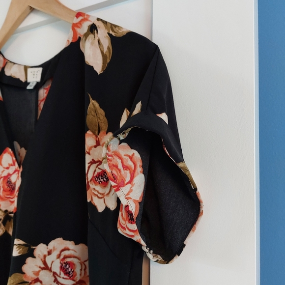 A New Day Dress Size Medium - Picture 3 of 12